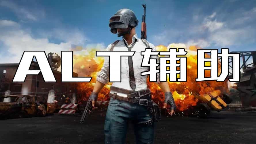 ALT辅助
